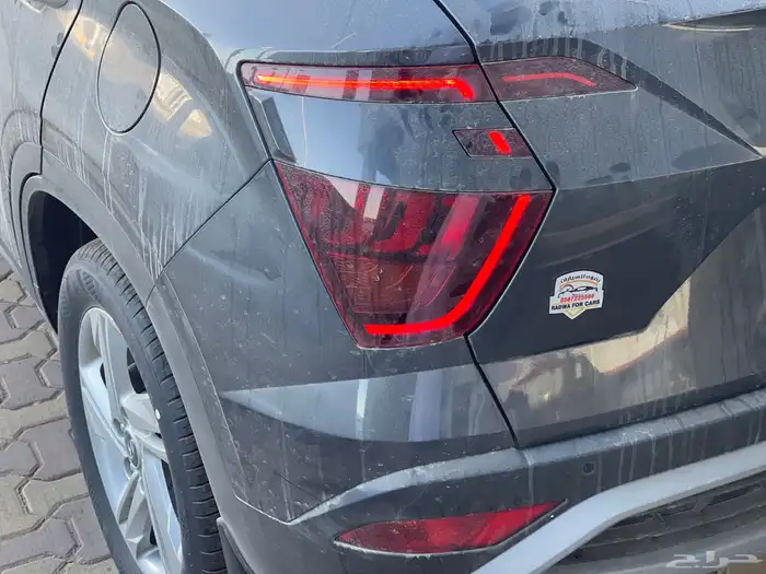 هونداي كريتا سمارت 2025 6