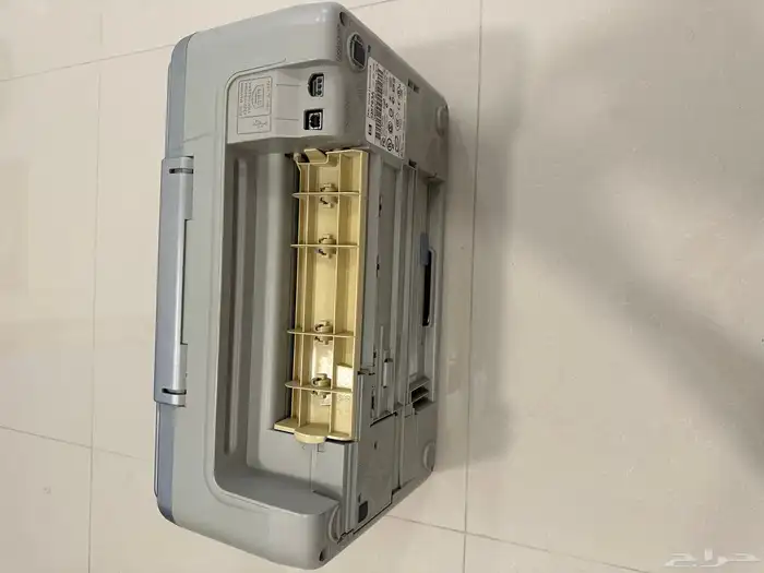 للبيع طابعة hp 3