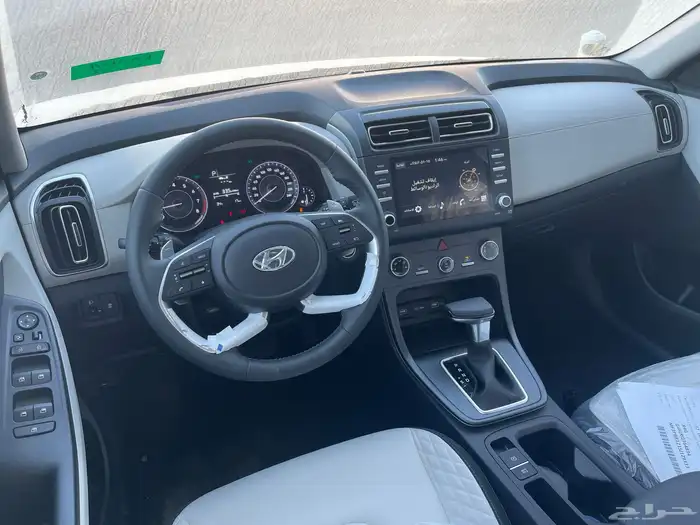 هونداي كريتا سمارت 2025 12