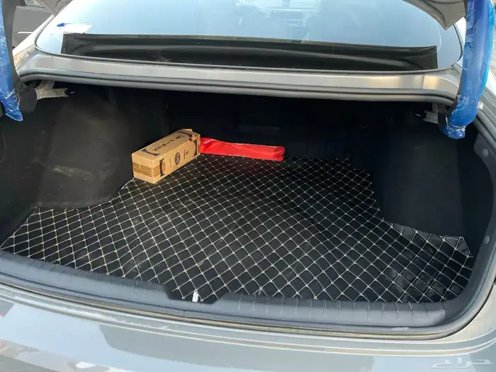 سوناتا 2020 ( تم البيع) 23