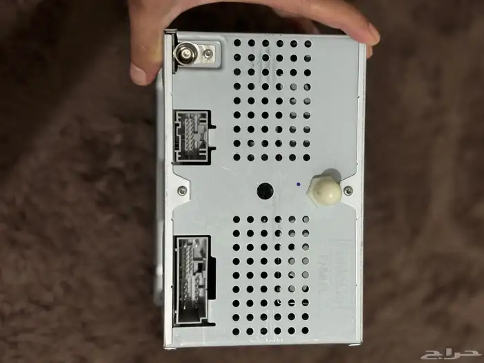 مسجل فورد اكسبدشن   فكتوريا   ماركيز 3