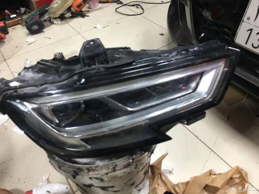 تفصيل شمعات لجميع السيارات غطيان جاهز اجهزه كلشي متوفر 3