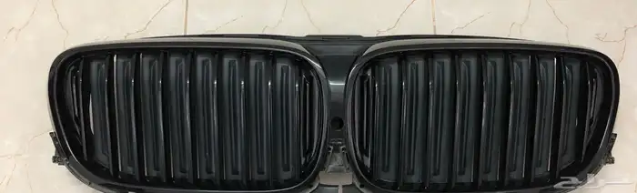 قطع غيار بي ام دبليو الفئة السابعة 2016-2019 11