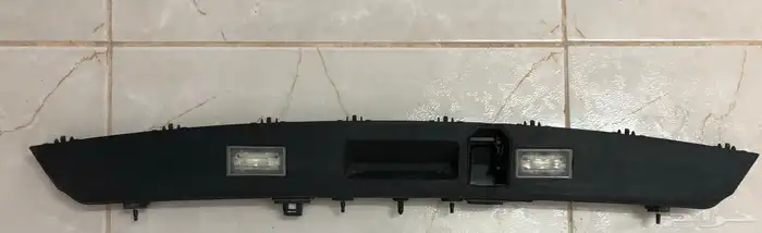 قطع غيار بي ام دبليو الفئة السابعة 2016-2019 24