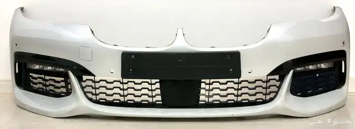 قطع غيار بي ام دبليو الفئة السابعة 2016-2019 4