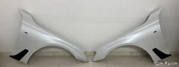 قطع غيار بي ام دبليو الفئة السابعة 2016-2019 7