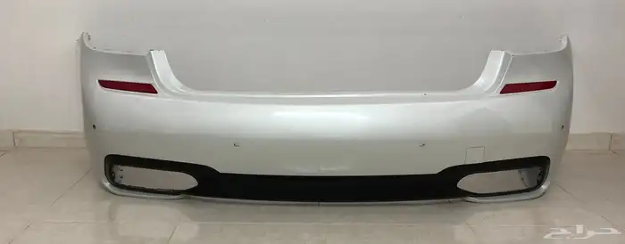 قطع غيار بي ام دبليو الفئة السابعة 2016-2019 5