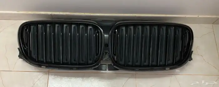 قطع غيار بي ام دبليو الفئة السابعة 2016-2019 10