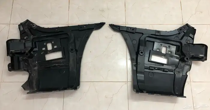 قطع غيار بي ام دبليو الفئة السابعة 2016-2019 23