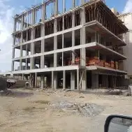 مقاولات عامهَ 8