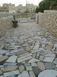 توريد حجر حدائق 10