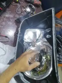 شمعات اسطبات عدسات محولات زنون لمبات تفصيل قزاز غطيان شمعات 30