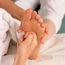 مركز سر الصحة للمساج والعناية الشخصيه 9