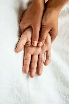 مركز سر الصحة للمساج والعناية الشخصيه 2