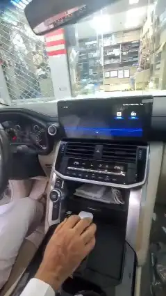 شاشت جيب 2022 اندرويد 0