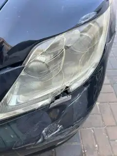 شمعات اسطبات عدسات محولات زنون لمبات تفصيل قزاز غطيان شمعات 11