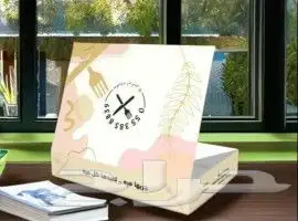 أكواب بوكسات أكياس ستيكر بنر أختام ليبل كروت رول اب 6