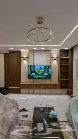 صباغ وديكور الجبيل 3