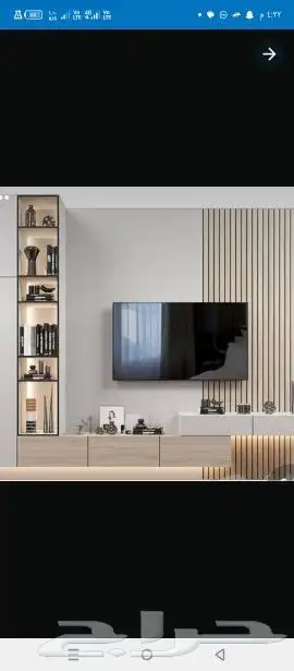 ديكورات حي الشاطئ.ابحر .الحمدانيه .لجميع الديكورات الحديثه 8