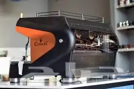 ماكينة اسبريسو 1