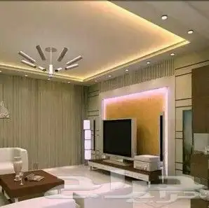 ديكورات ودهانات مكه المكرمه 1