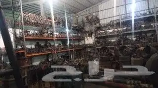 تشليح اكترس البي فلفو مان يوجد جميع القطع قاعدة 16 14 12 1