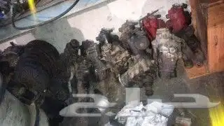 تشليح اكترس البي فلفو مان يوجد جميع القطع قاعدة 16 14 12 4