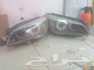 أنوار زنون عدسات محولات تفصيل شمعات إصلاح شمعات غطيان شمعات 25