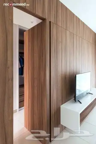 ديكورات تنسيق حدائق ومظلات دهانات جبس بورد 2