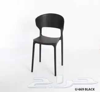 كراسي فايبر 35