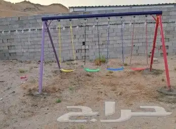 مرجيحه ذلك دواره نطاطه انجيلا توصيل جاهز كله فيه 4