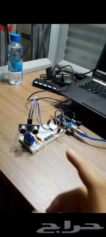 أنشاء مشاريع اردوينو ومشاريع هندسة كهربائيه بأفضل الاسعار 0