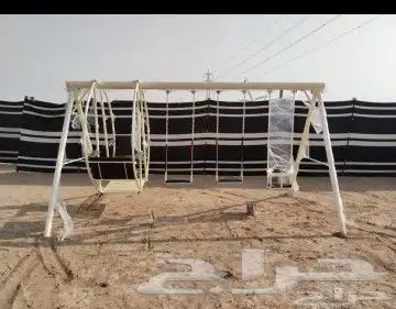 مرجيحه ذلك دواره نطاطه انجيلا توصيل جاهز كله فيه 9