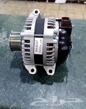 قطع غيار هوندا سي ار في CR-V دينمو سي ار في CRV 3
