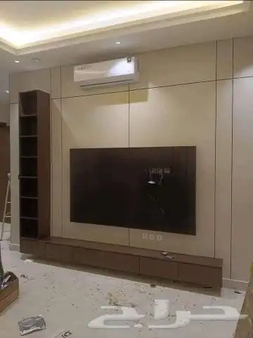 صباغ وديكور الجبيل 7