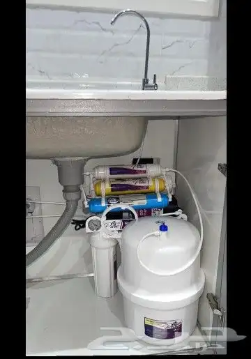 فلاتر تحليه 1