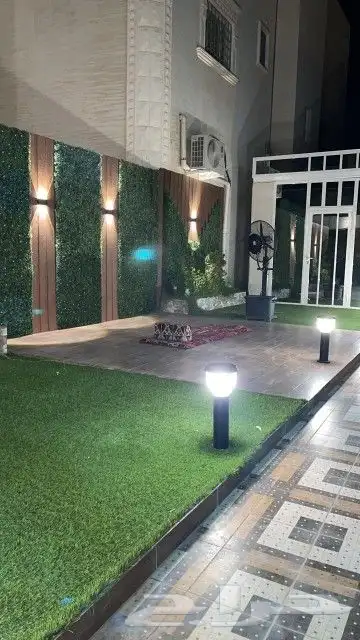 ترميم دهانات بناء مجالس ملاحق عمل جلسات خارجية سندوتش بنل 5