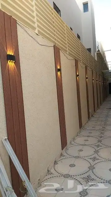 ترميم دهانات بناء مجالس ملاحق عمل جلسات خارجية سندوتش بنل 13
