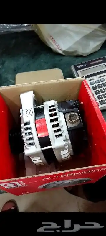 قطع غيار هوندا سي ار في CR-V دينمو سي ار في CRV 2