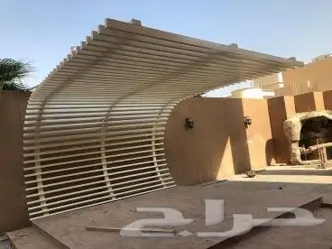 ترميم دهانات بناء مجالس ملاحق عمل جلسات خارجية سندوتش بنل 6