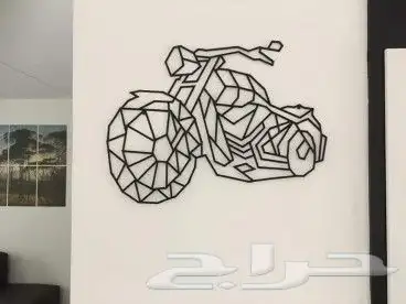لوحات ديكور 1