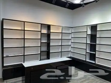 اعمال نجارة وديكور 2