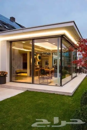 ترميم دهانات بناء مجالس ملاحق عمل جلسات خارجية سندوتش بنل 15