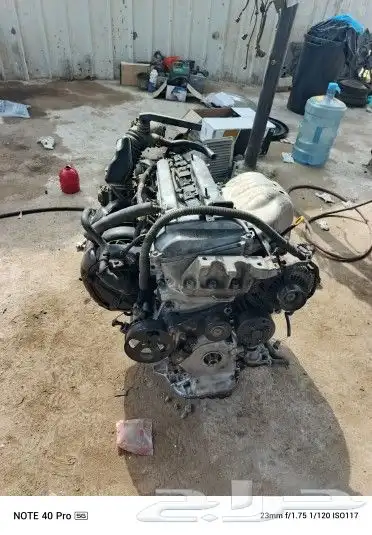 مكينة كامري وكاله جميع الموديلات اقساط وكاش 1
