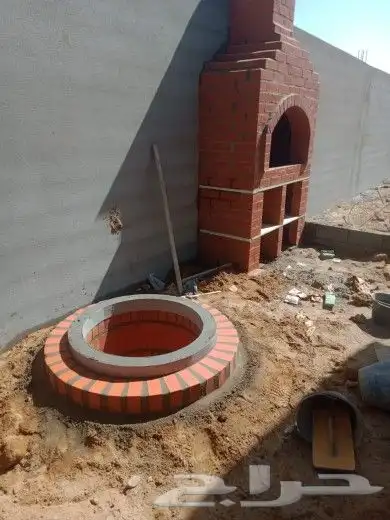 مشبات. نجران 0