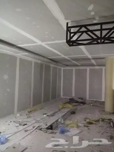 ترميم دهانات بناء مجالس ملاحق عمل جلسات خارجية سندوتش بنل 1