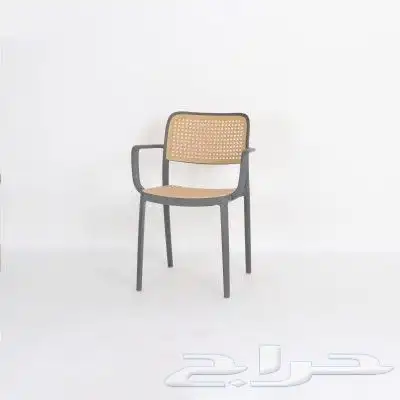 كراسي فايبر 19