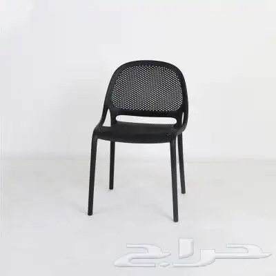 كراسي فايبر 18