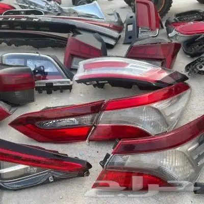 شمعات اسطبات عدسات محولات زنون لمبات تفصيل قزاز غطيان شمعات 42