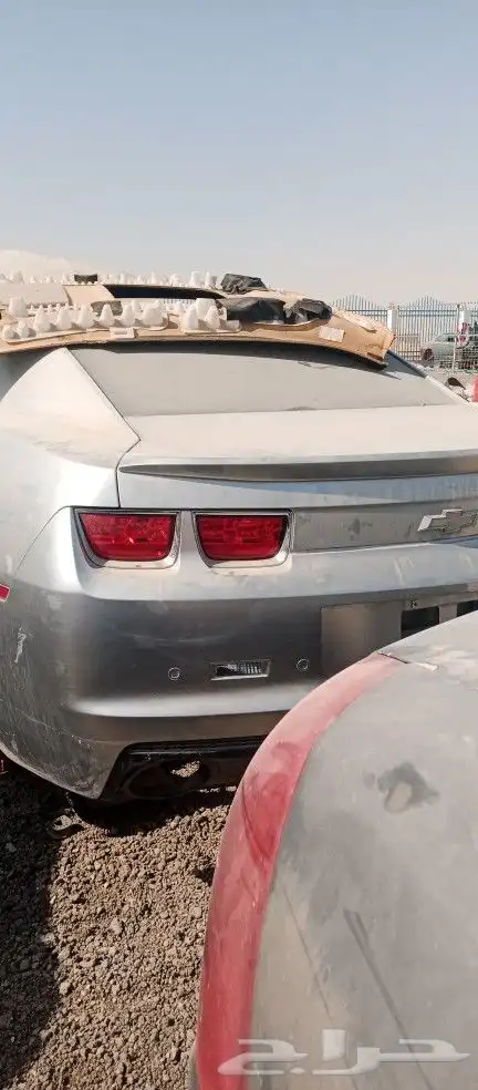 جمس فورد امبالا جميع انواع قطع السيارات المستعملة 3
